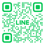 株式会社FIKS 公式LINE 友だち追加用QRコード