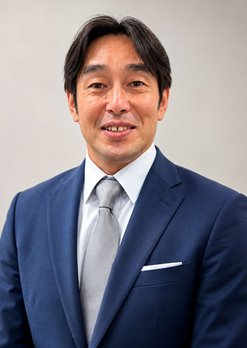 代表取締役 藤田 憲一
